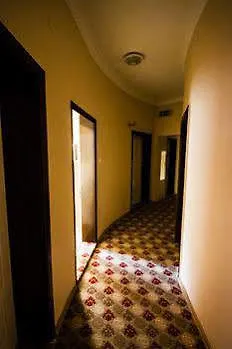 Hotel Cicek Esmirna