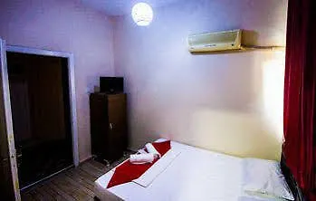 Hotel Cicek