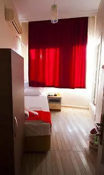 Cicek Hotel Esmirna