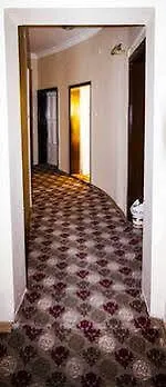 Cicek Hotel *