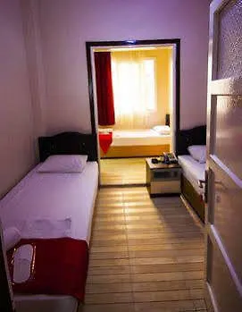 Otel Cicek