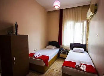 Otel Cicek *
