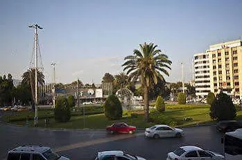 Otel Cicek *