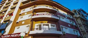 Otel Cicek
